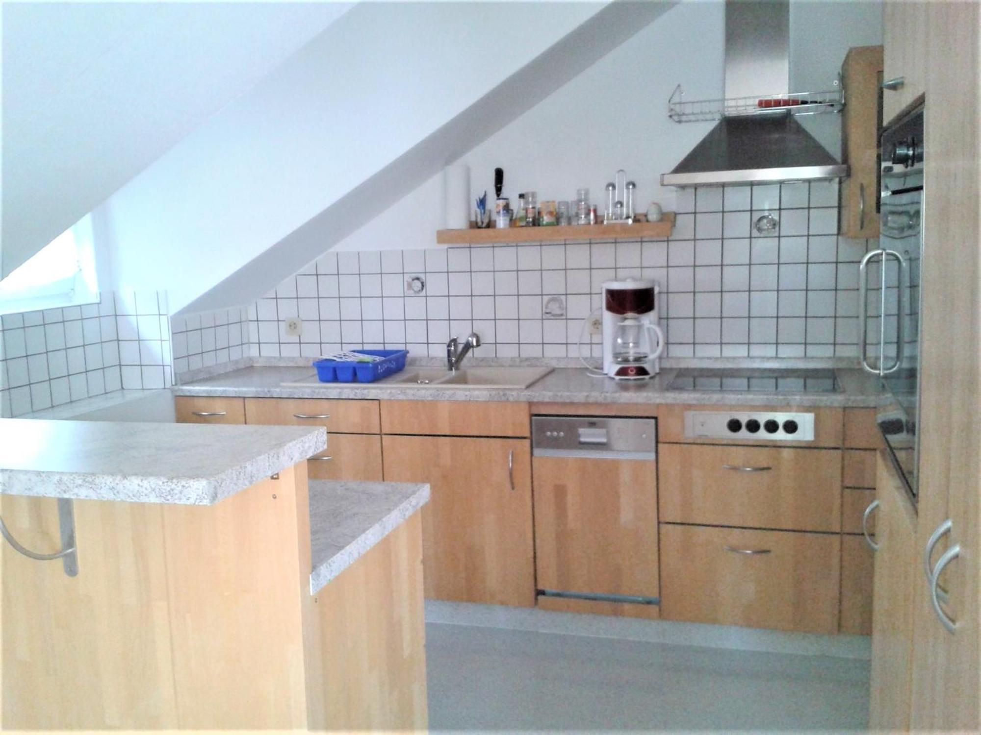 Ferienwohnung Beim Ried Bad Waldsee Exterior photo