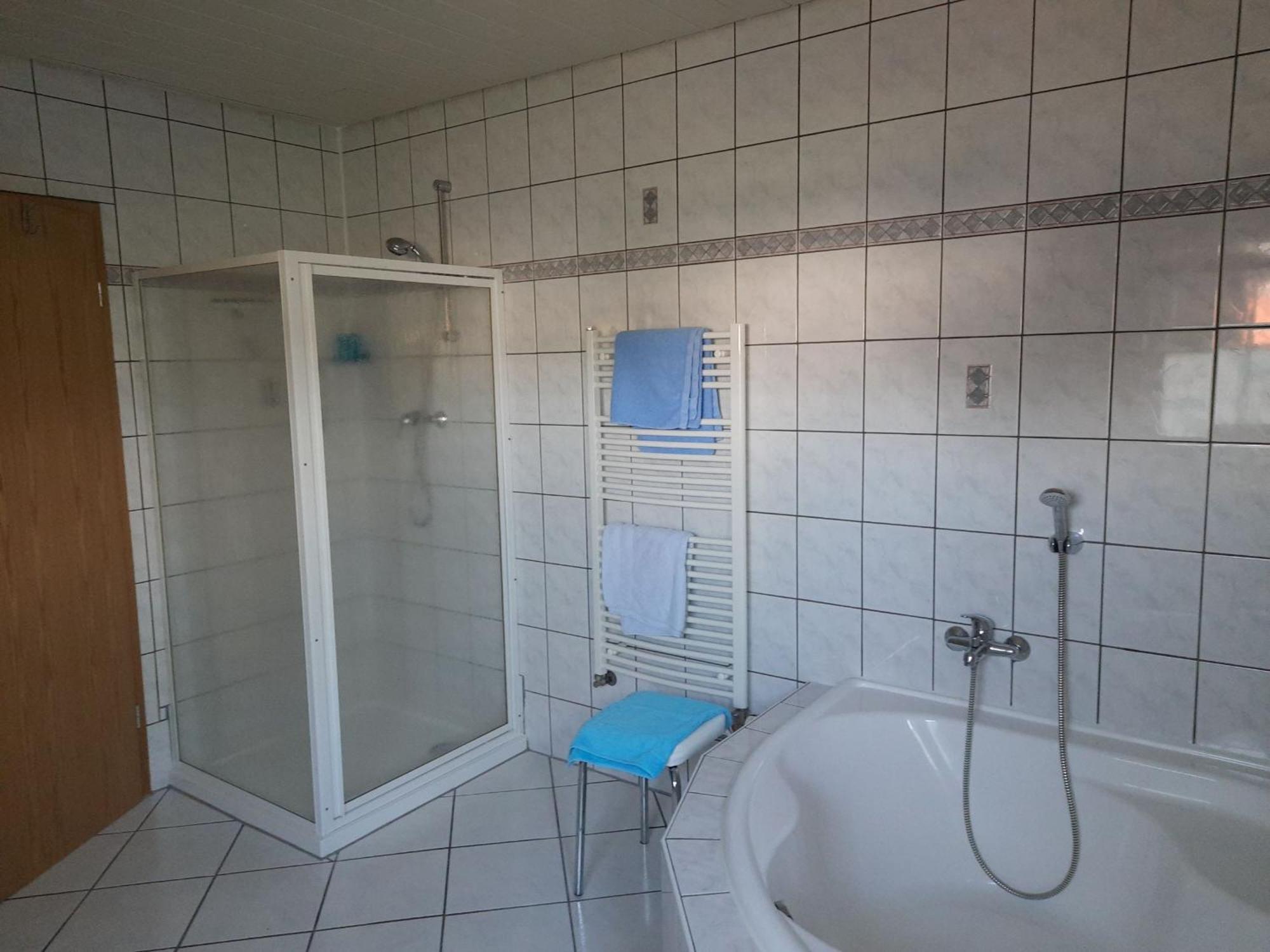 Ferienwohnung Beim Ried Bad Waldsee Exterior photo