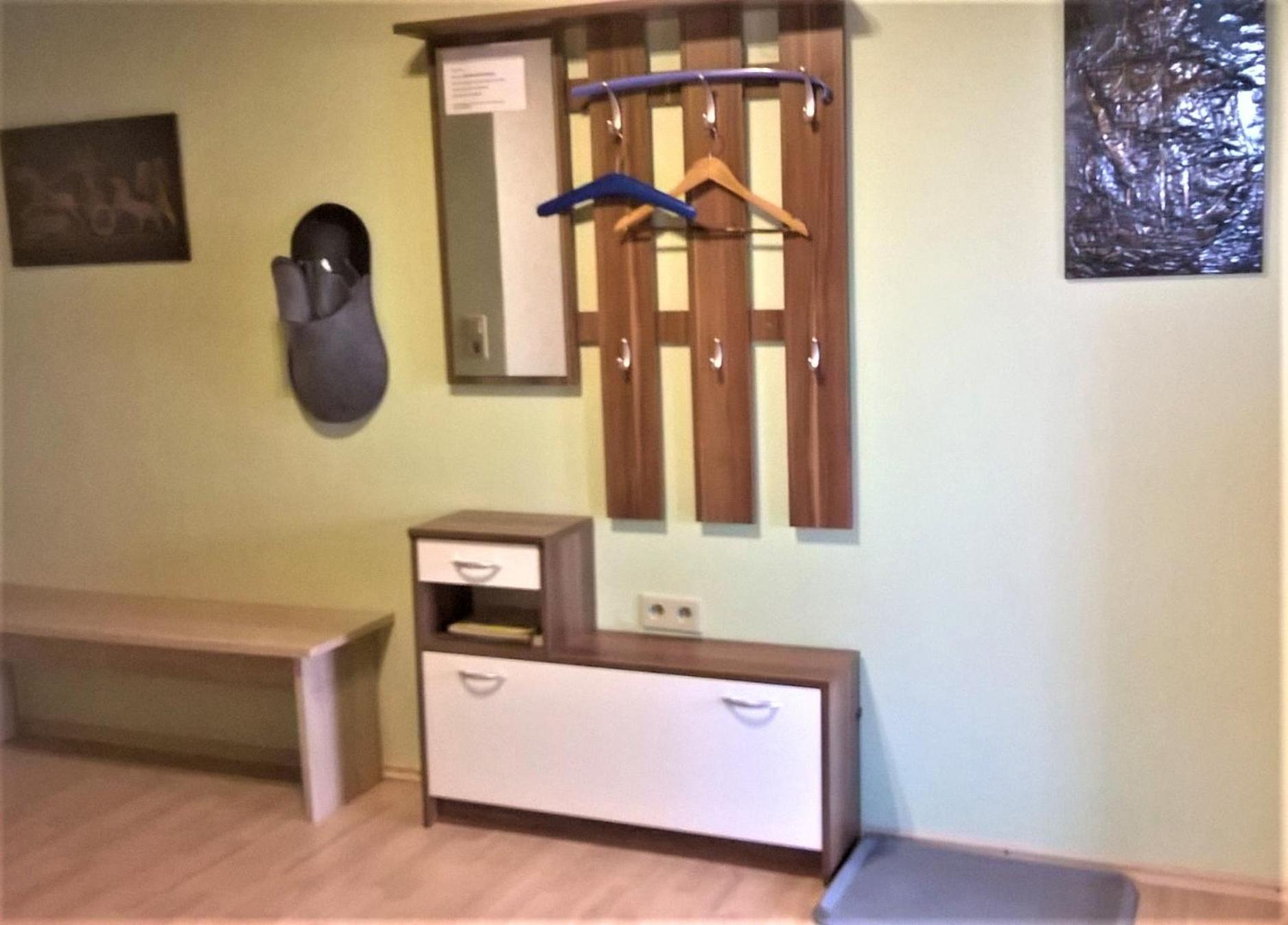 Ferienwohnung Beim Ried Bad Waldsee Exterior photo