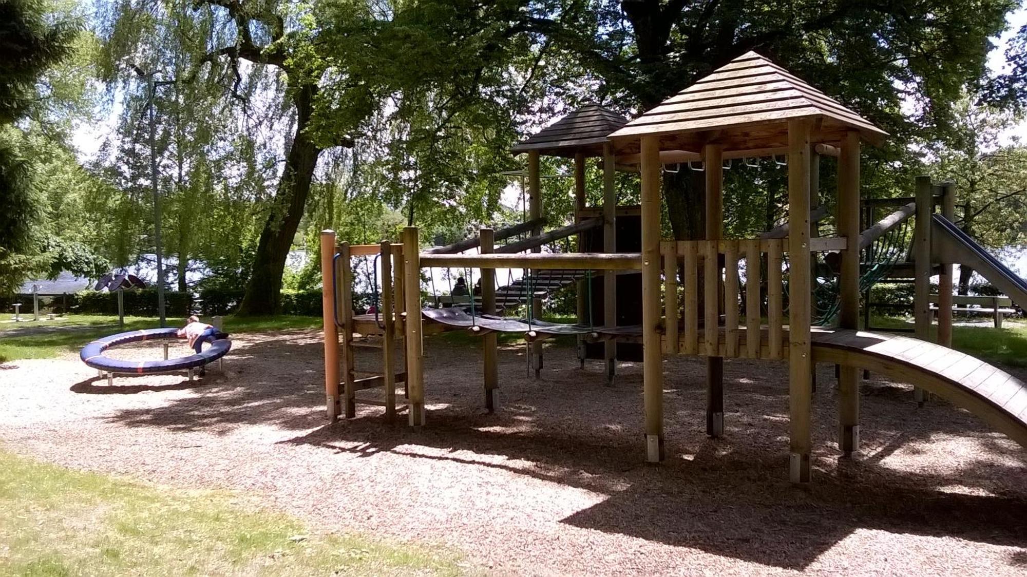 Ferienwohnung Beim Ried Bad Waldsee Exterior photo
