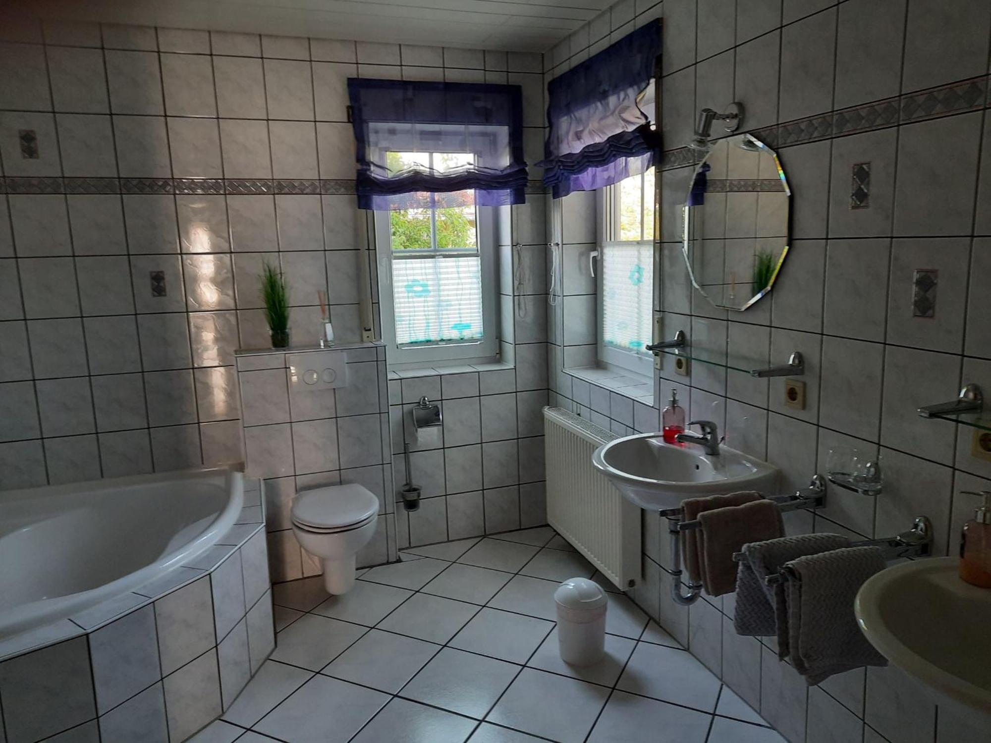 Ferienwohnung Beim Ried Bad Waldsee Exterior photo