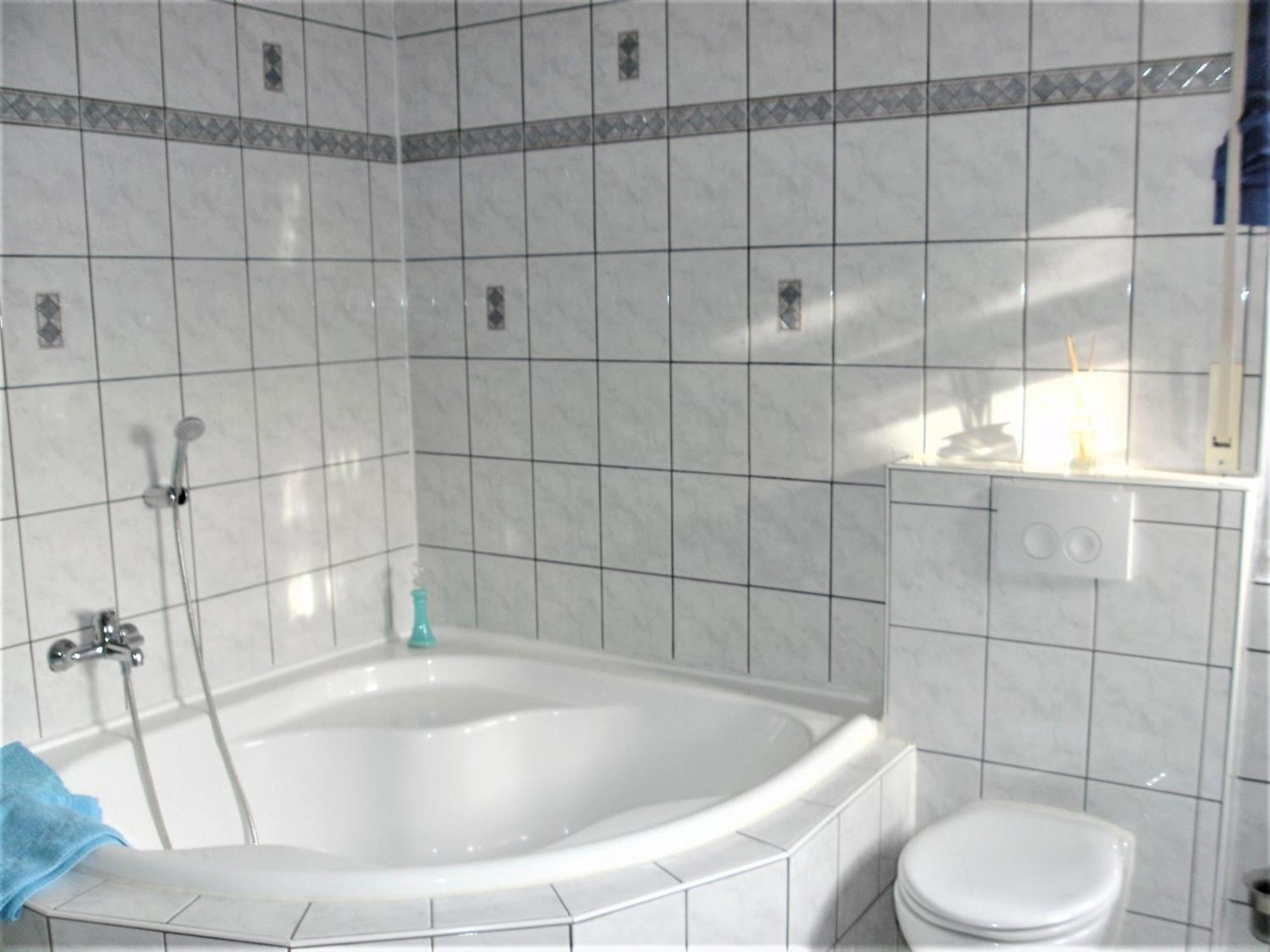 Ferienwohnung Beim Ried Bad Waldsee Exterior photo