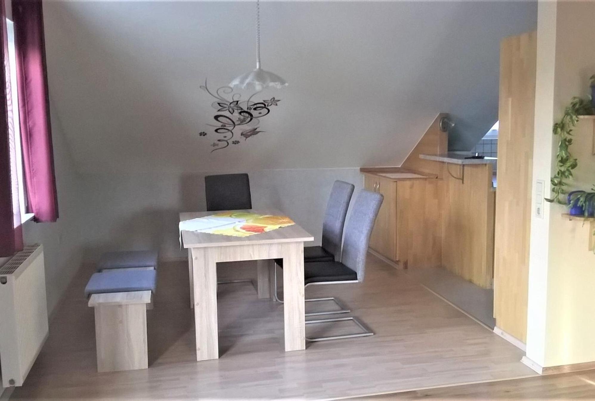 Ferienwohnung Beim Ried Bad Waldsee Exterior photo