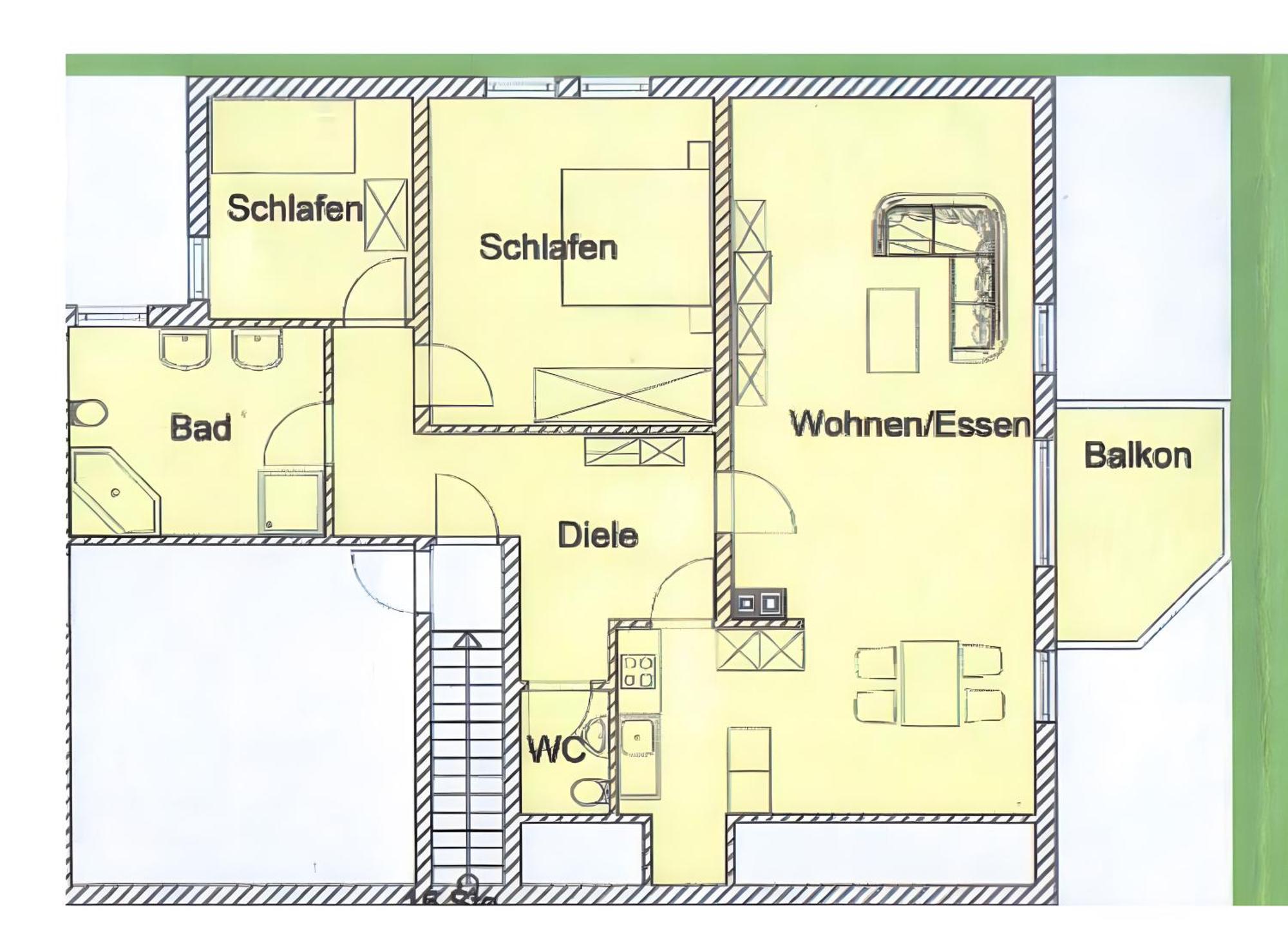 Ferienwohnung Beim Ried Bad Waldsee Exterior photo