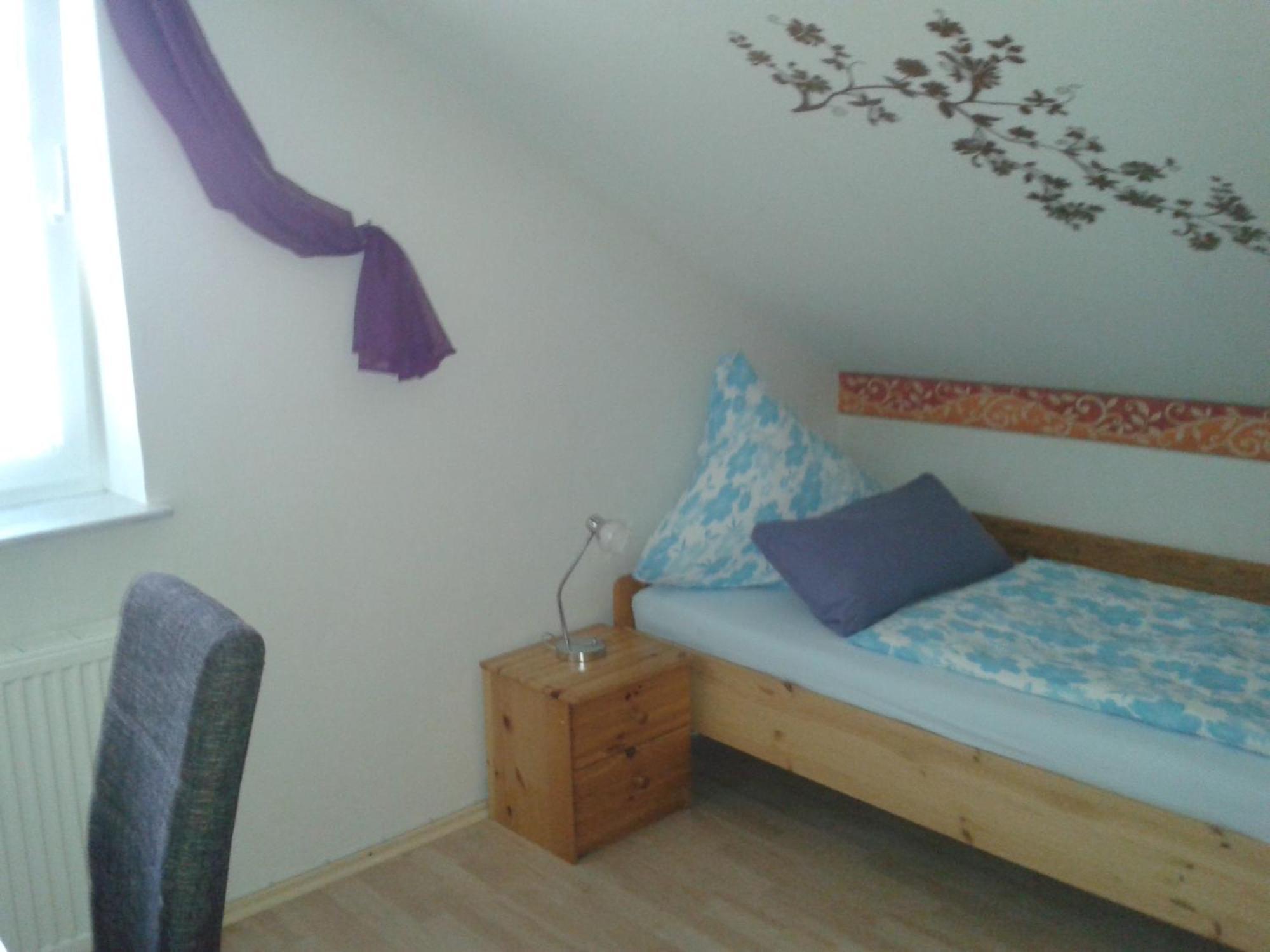 Ferienwohnung Beim Ried Bad Waldsee Exterior photo